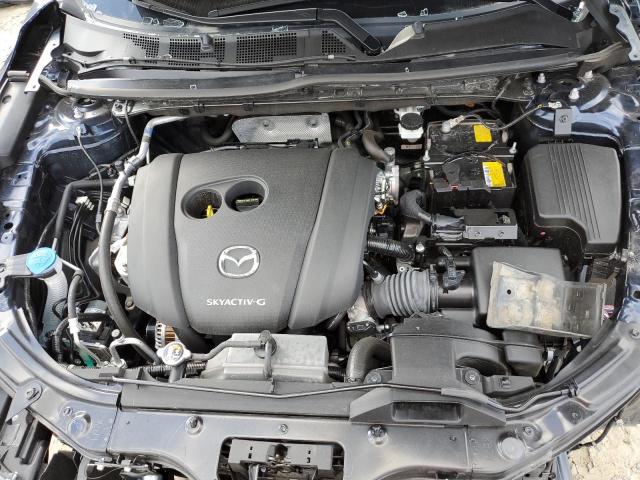 Photo 11 from auction – 2022 MAZDA CX-5 SELEC with VIN JM3KFBBM9N0546474