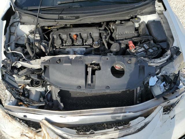 Photo 11 from auction – 2015 HONDA CIVIC EXL with VIN 19XFB2F98FE097762