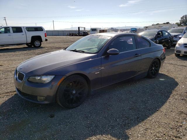Photo 1 from auction – 2007 BMW 328 I SULE with VIN WBAWV13567PK49264
