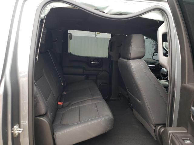 Photo 10 from auction – 2019 CHEVROLET SILVERADO with VIN 3GCUYDED1KG160710
