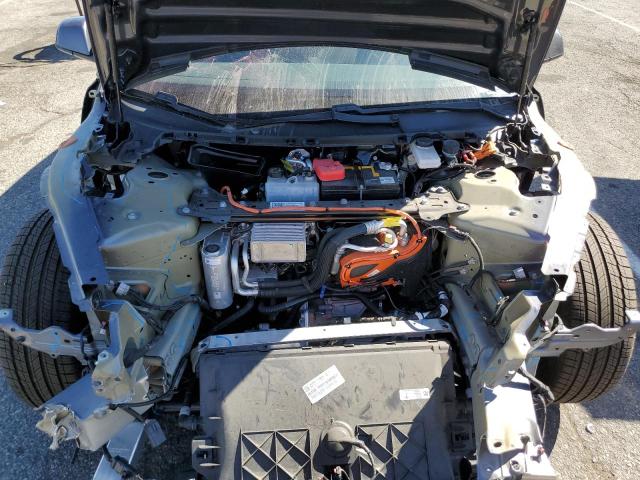 Photo 11 from auction – 2021 TESLA MODEL 3 with VIN 5YJ3E1EB3MF995315