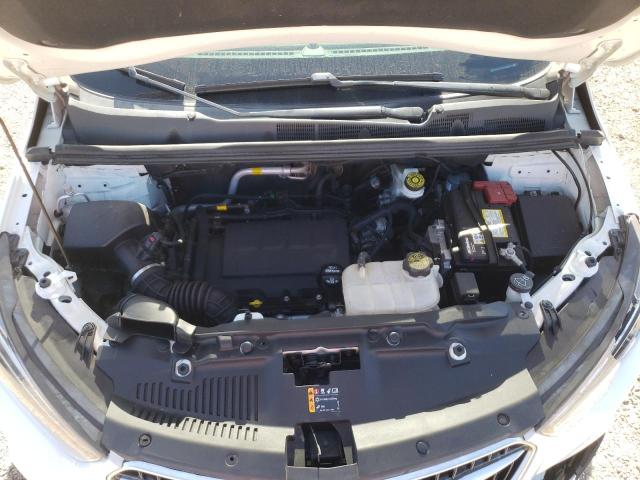 Photo 12 from auction – 2021 BUICK ENCORE PRE with VIN KL4CJASB0MB302018