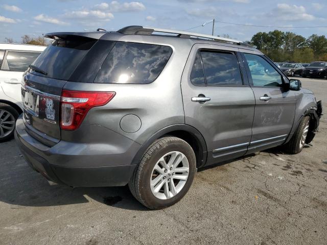 Photo 3 from auction – 2014 FORD EXPLORER X with VIN 1FM5K7D8XEGB72586