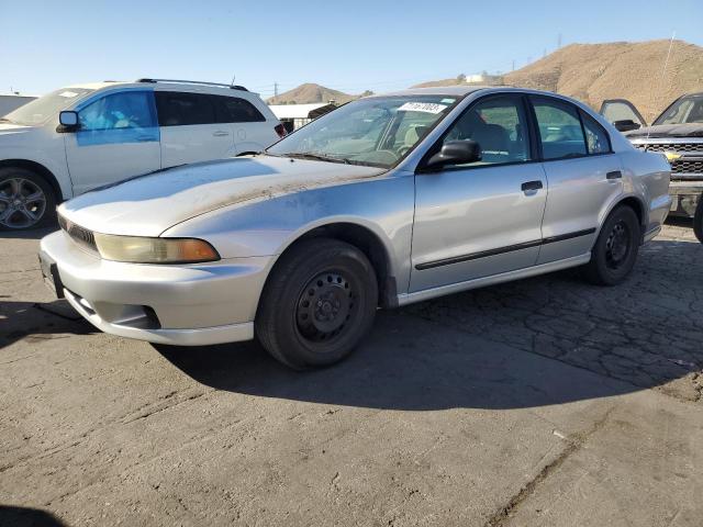 Photo 1 from auction – 2000 MITSUBISHI GALANT DE with VIN 4A3AA36GXYE061830