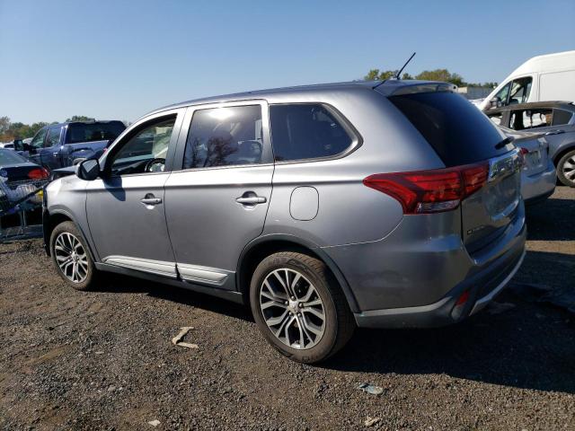 Photo 2 from auction – 2016 MITSUBISHI OUTLANDER with VIN JA4AZ3A35GZ007272