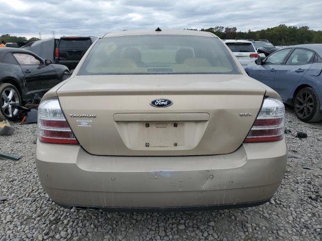 Photo 6 from auction – 2008 FORD TAURUS SEL with VIN 1FAHP24W68G113565