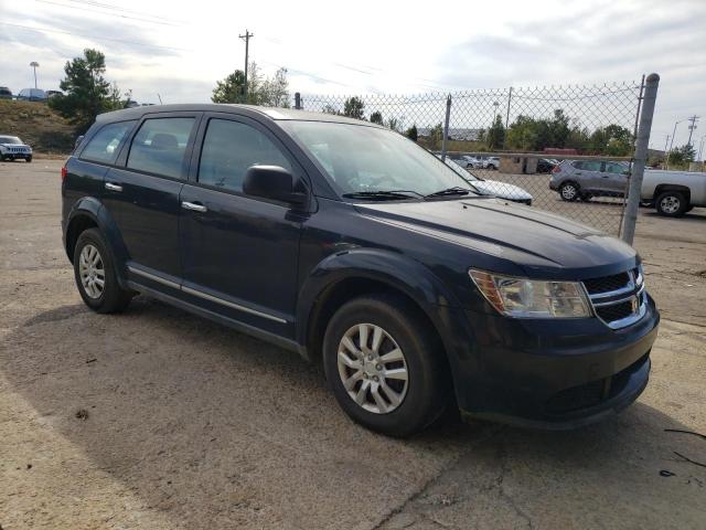 Photo 4 from auction – 2012 DODGE JOURNEY SE with VIN 3C4PDCAB3CT372590