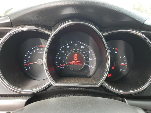 صورة رقم 9 من المزاد - 2013 KIA OPTIMA LX مع VIN KNAGM4A75D5414807