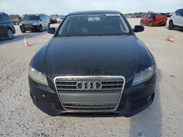 Photo 5 from auction – 2011 AUDI A4 PREMIUM with VIN WAUAFAFL3BN045950
