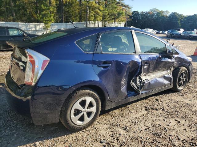 Photo 3 from auction – 2013 TOYOTA PRIUS with VIN JTDKN3DUXD0348368