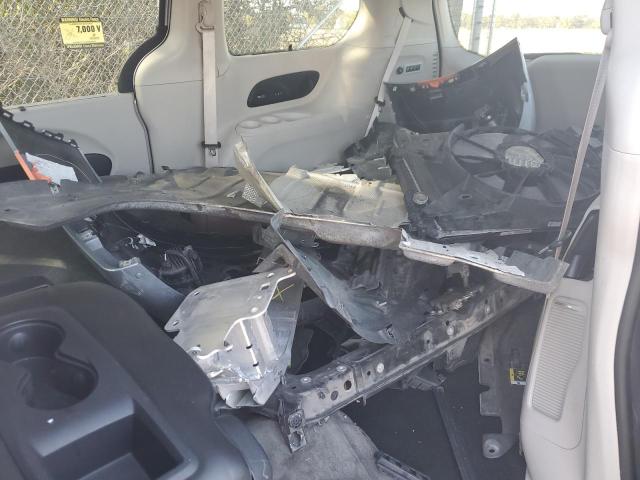 Photo 10 from auction – 2020 CHRYSLER PACIFICA L with VIN 2C4RC1GG5LR150283