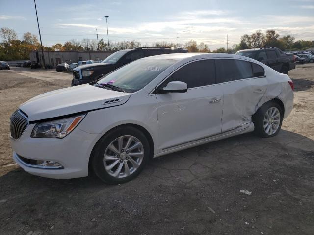 BUICK LACROSSE 2015 with VIN 1G4GA5GRXFF154133 - Photo from auction