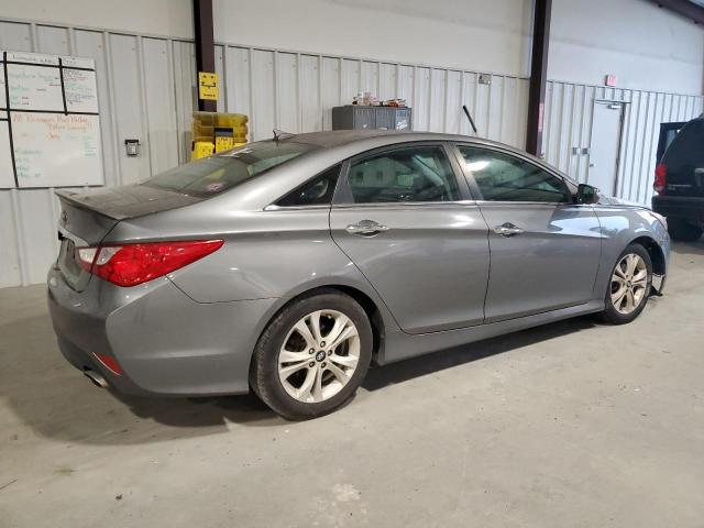Photo 3 from auction – 2014 HYUNDAI SONATA SE with VIN 5NPEC4AC8EH902144