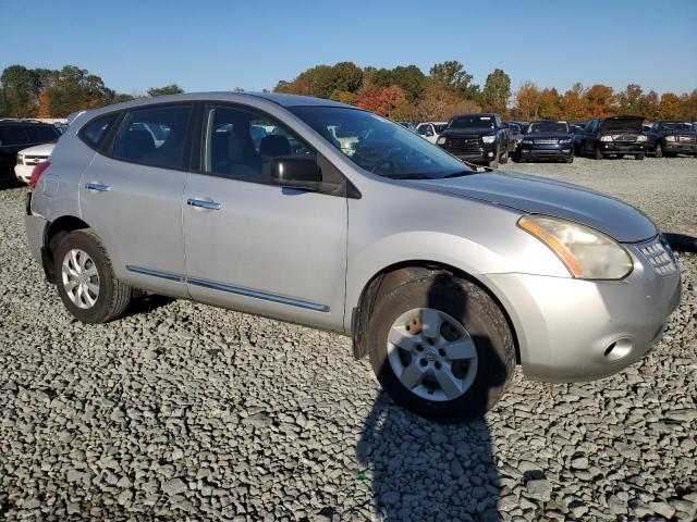 Photo 4 from auction – 2011 NISSAN ROGUE with VIN JN8AS5MV4BW304955