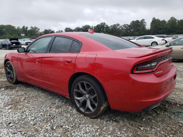 Photo 2 from auction – 2015 DODGE CHARGER SX with VIN 2C3CDXHG1FH897348