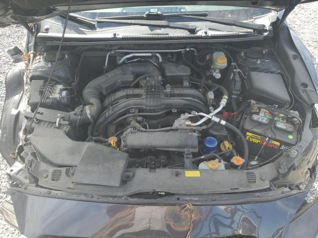 Photo 11 from auction – 2019 SUBARU CROSSTREK with VIN JF2GTACC4K8247576