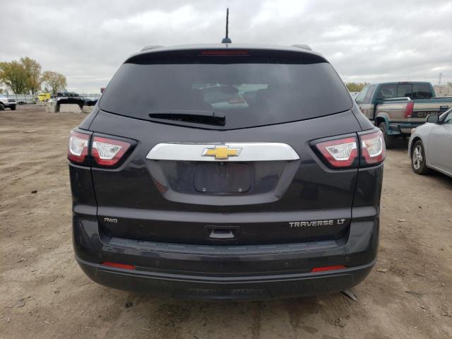 Photo 6 from auction – 2016 CHEVROLET TRAVERSE L with VIN 1GNKVHKD6GJ125699
