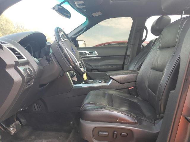 Photo 7 from auction – 2013 FORD EXPLORER X with VIN 1FM5K8D89DGA83399