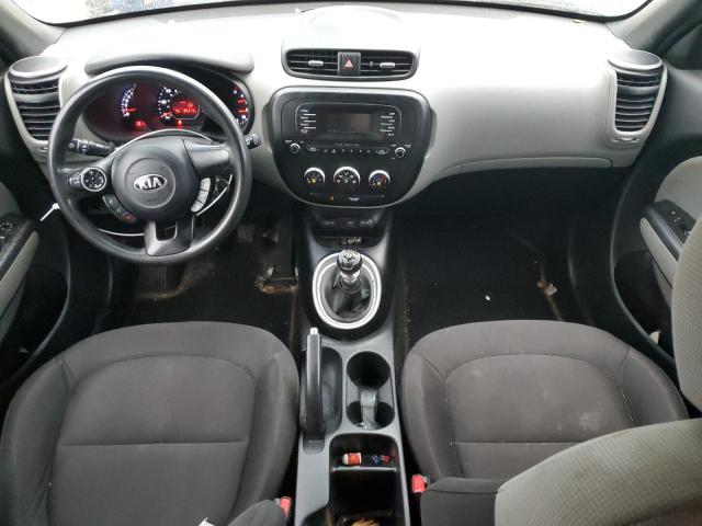 Photo 8 from auction – 2015 KIA SOUL with VIN KNDJN2A27F7804801