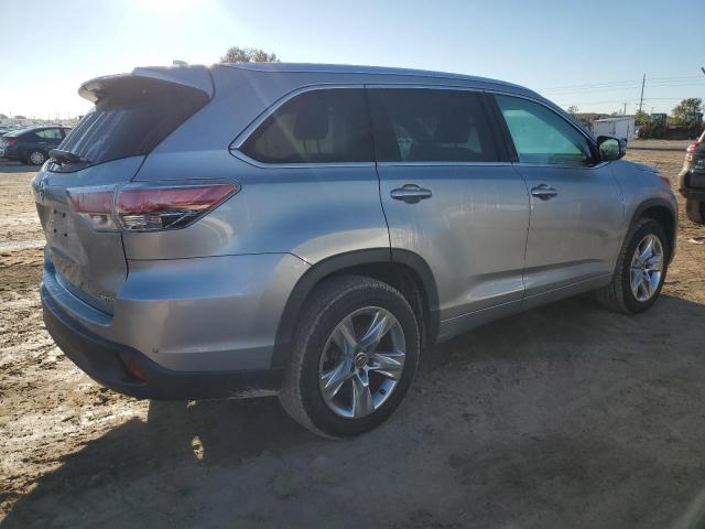 Photo 3 from auction – 2016 TOYOTA HIGHLANDER with VIN 5TDYKRFH1GS139902