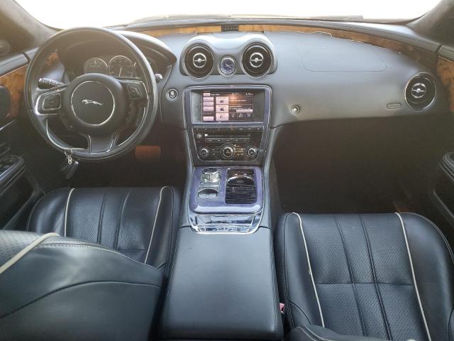 Photo 8 from auction – 2013 JAGUAR XJ with VIN SAJWA1C76D8V39561