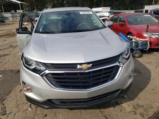 Photo 5 from auction – 2020 CHEVROLET EQUINOX LT with VIN 2GNAXTEV2L6181871