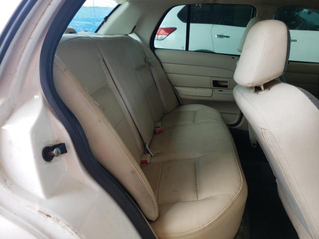Photo 10 from auction – 2006 FORD CROWN VICT with VIN 2FAFP71W86X131114
