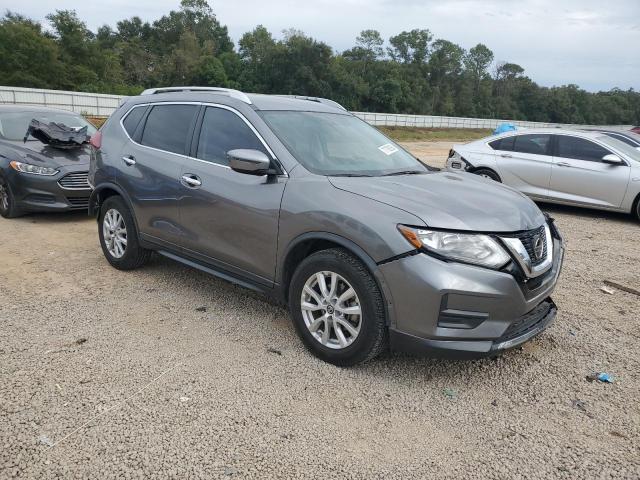 Photo 4 from auction – 2018 NISSAN ROGUE S with VIN KNMAT2MT7JP524430