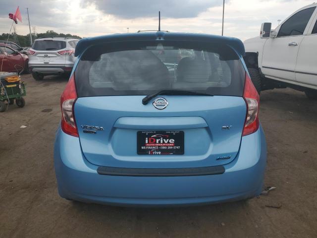 Photo 6 from auction – 2014 NISSAN VERSA NOTE with VIN 3N1CE2CP0EL428201