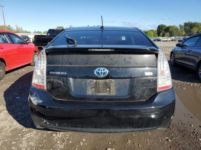 Photo 6 from auction – 2011 TOYOTA PRIUS with VIN JTDKN3DU6B1375820