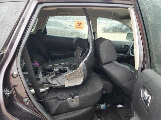 Photo 10 from auction – 2013 NISSAN ROGUE S with VIN JN8AS5MT5DW530858