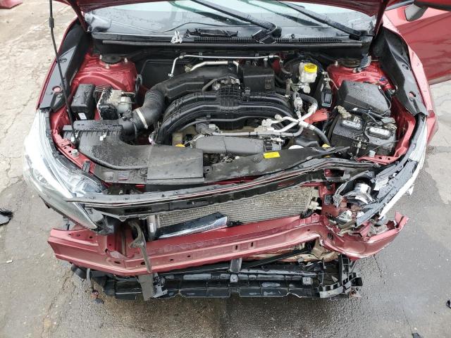 Photo 11 from auction – 2018 SUBARU IMPREZA PR with VIN 4S3GKAD66J3620400