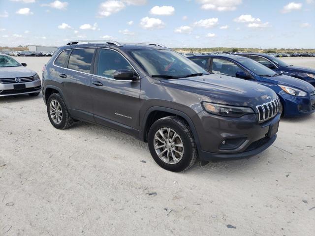 Photo 4 from auction – 2019 JEEP CHEROKEE L with VIN 1C4PJMLB9KD141788