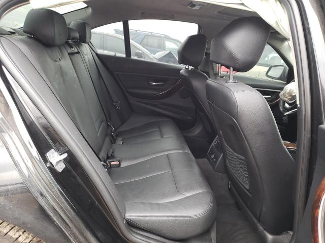 صورة رقم 10 من المزاد - 2014 BMW 328 XI مع VIN WBA3B3C54EJ977690