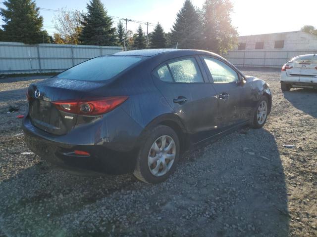 Photo 3 from auction – 2014 MAZDA 3 SPORT with VIN JM1BM1U76E1187952