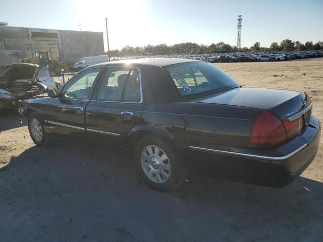 Photo 2 from auction – 2003 MERCURY GRAND MARQ with VIN 2MEFM75W03X621425