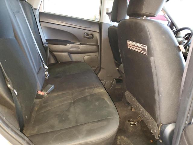 Photo 10 from auction – 2015 MITSUBISHI OUTLANDER with VIN 4A4AR3AU8FE013158