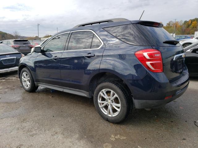 Photo 2 from auction – 2016 CHEVROLET EQUINOX LT with VIN 2GNALCEK9G1107514
