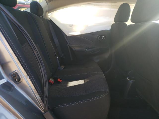 Photo 10 from auction – 2019 NISSAN VERSA S with VIN 3N1CN7AP3KL818608