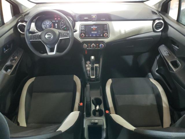 Photo 8 from auction – 2021 NISSAN VERSA SV with VIN 3N1CN8EV7ML861334