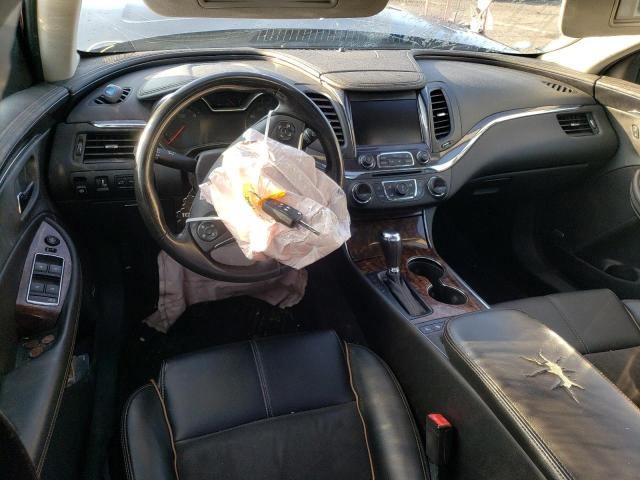 Photo 8 from auction – 2014 CHEVROLET IMPALA LT with VIN 2G1125S38E9154156