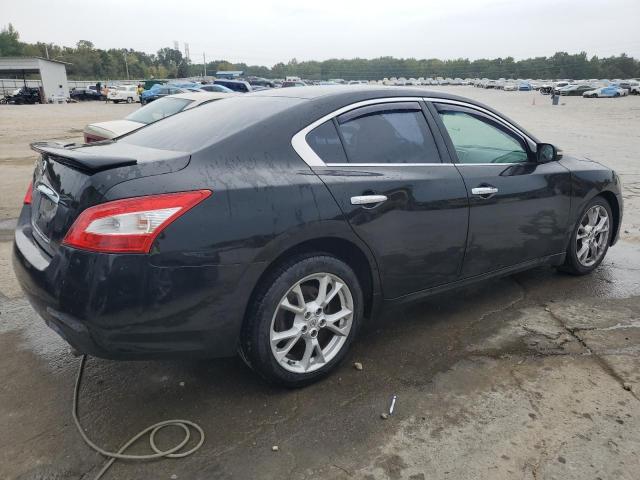 Photo 3 from auction – 2013 NISSAN MAXIMA S with VIN 1N4AA5AP0DC813617