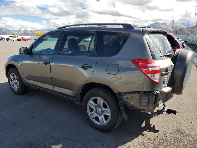 Photo 2 from auction – 2012 TOYOTA RAV4 with VIN 2T3BF4DV2CW193188