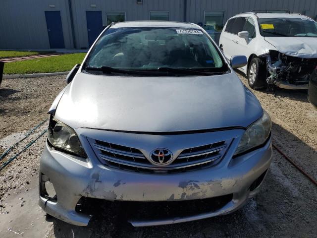 Photo 5 from auction – 2013 TOYOTA COROLLA BA with VIN 5YFBU4EE5DP116511