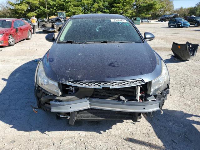 Photo 5 from auction – 2014 CHEVROLET CRUZE LT with VIN 1G1PC5SB5E7232392