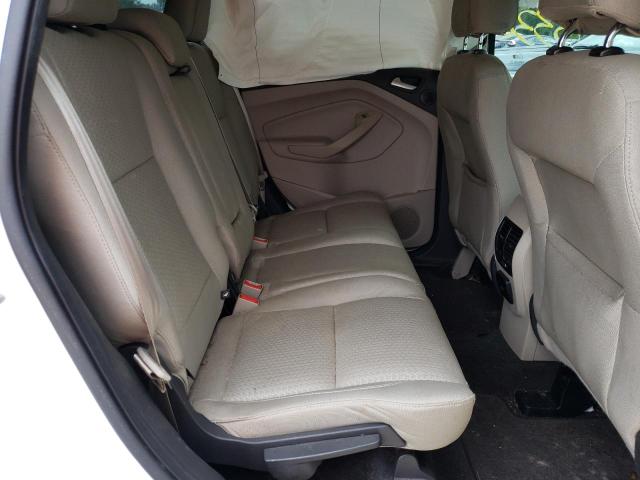 Photo 11 from auction – 2017 FORD ESCAPE SE with VIN 1FMCU0GD6HUB19357