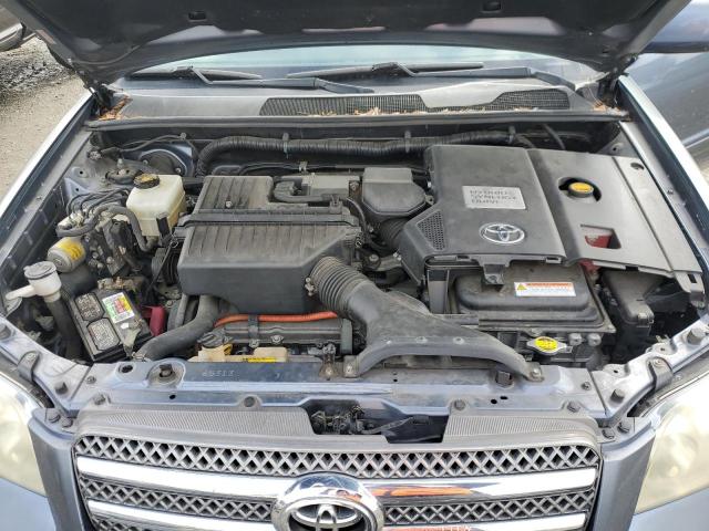 Photo 11 from auction – 2006 TOYOTA HIGHLANDER with VIN JTEDW21A660013309
