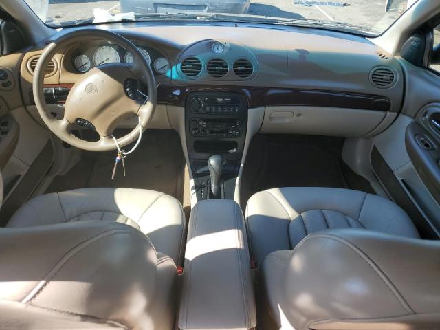 Photo 8 from auction – 1999 CHRYSLER 300M with VIN 2C3HE66G9XH802486