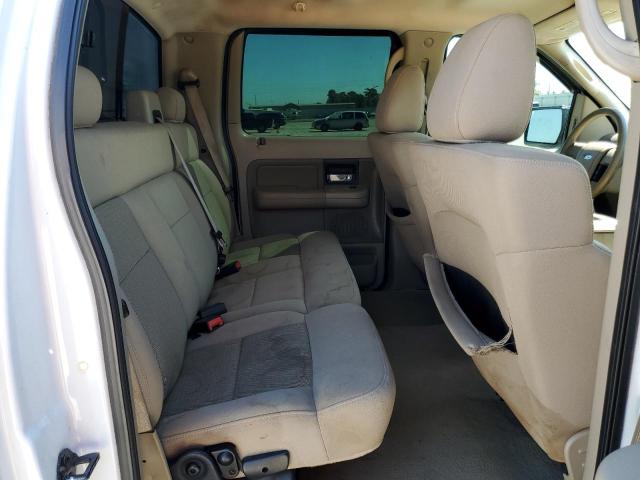 Photo 10 from auction – 2005 FORD F150 SUPER with VIN 1FTPW12595KC41143