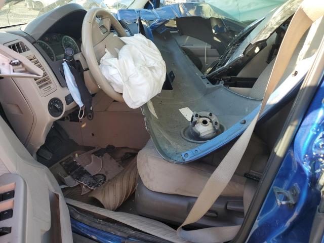 Photo 7 from auction – 2012 FORD ESCAPE XLT with VIN 1FMCU0D79CKB55353
